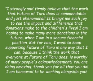 Survey Quote 16