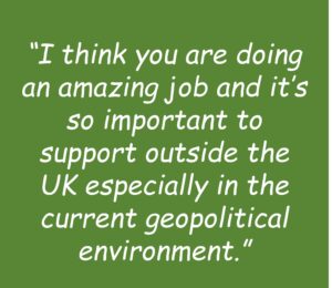 Survey Quote 17